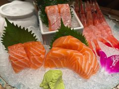 -阿吾罗·月咏精致日料(港汇恒隆广场店)
