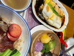 -彩虹站·香港烧腊茶餐厅