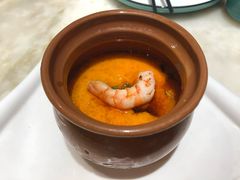 水蒸蛋-天天鱼港·海鲜·鲅鱼水饺·招牌烤鸭(黄骅店)