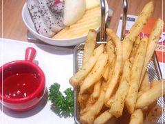 -凯德广场(武胜路店)