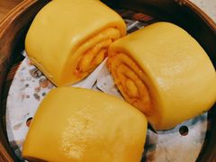 甘笋汁营养馒头-点都德(北京路贰店)