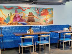 -小灶派· 地道兰州牛肉面(宏发大厦店)