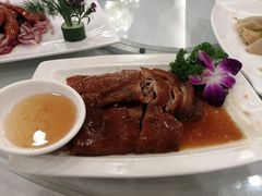 -朱仔记食府(江南大道店)