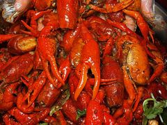 -二钳洞庭虾蟹·江湖菜(鹭岛店)