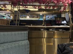 -东南里湖景餐厅·新闽菜(浦西万达店)