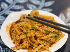 -云南李记罐罐米线饵丝小吃(汉中门金鹰店)