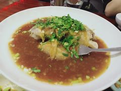 -眉州东坡·熊猫主题餐厅(枫蓝店)