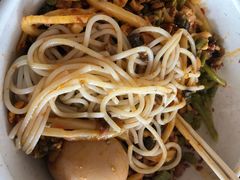 -西环肥仔螺蛳粉(南宁第一分店)