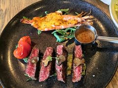 -安妮意大利餐厅(世贸天阶店)