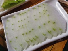 -老北京涮羊肉(航东路店)