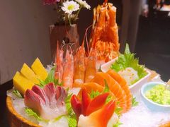 -花潮料理艺食馆(苏宁广场B区店)