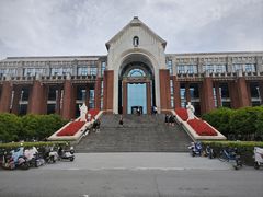 -华东政法大学(松江校区)