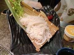-湊湊火锅·茶憩(来福士广场店)