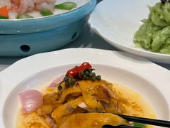 -花园茶楼·淮扬菜(兴城西路店)