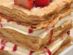 -梦菲思饼屋(瑞金宾馆店)