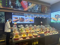 -双合园·海鲜水饺青岛菜(万佳广场店)