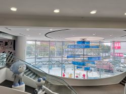 -MINI MARS KIDS CLUB亲子家庭中心(杨浦黄兴店)