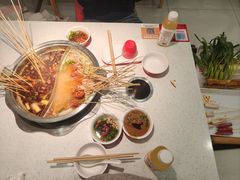 -袁记串串香(平潭店)