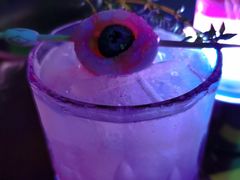 -MOSSO音乐酒吧·Live House(南京西路店)