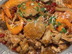 -胖哥俩肉蟹煲(湖滨银泰in77店)