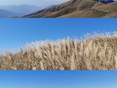 -萍乡武功山风景名胜区