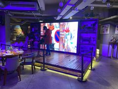 -时光乌托邦空中花园餐厅川味·融合菜(幸福广场店)
