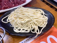 -高兴一锅潮汕鲜牛肉火锅(银座店)