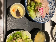 -家贺屋刺身寿司专门店