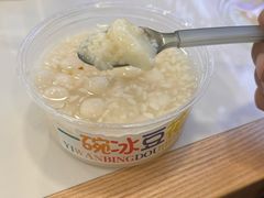 -张果佬年糕卷(科巷店)