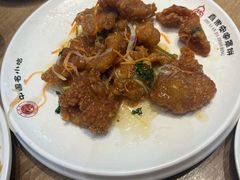 -直隶安家罩饼(复兴路店)