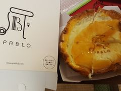 原味芝士-PABLO奶酪蛋糕店(道顿崛店)