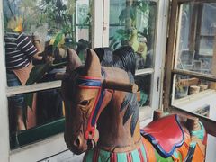 -懒鱼时光馆(沙坪坝店)