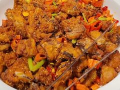 -梨花自助烤肉(乐宾店)