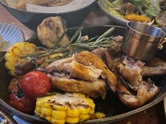 -La Terre乐田(万象城店)