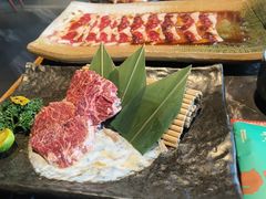 -一品诚记烤肉·甄选店(中南路店)