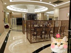 -星摇篮月子中心(市妇幼店)