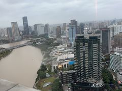 -宁波万豪酒店