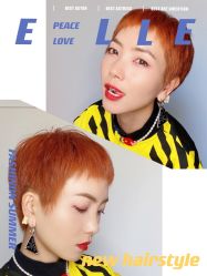 -时尚殿堂hair salon