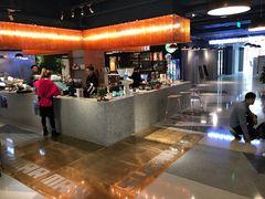 -sugarman espresso素饮糖人高新咖啡工厂
