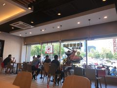 大堂-永和大王(广渠店)