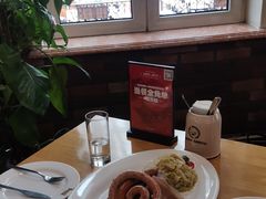 -巴伐利亚啤酒坊(意式风情街店)