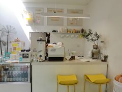 大堂-五进制 Coffee Shop