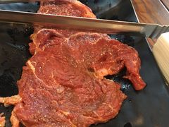 -牛犇烤肉(物资学院路店)