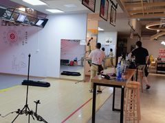 -道顺射箭·团建·骑射(张杨路店)