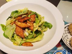 -巴依老爷新疆美食(望京小街店)