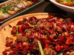 -小辫子羊肉面馆(周东店)