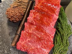 -谷牛和牛烤肉(漕河泾印象城店)