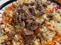 -帕米尔食府(白云观店)