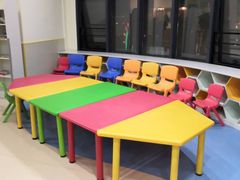 -小问号·科学启蒙·逻辑思维·阅读素养·口才演讲(杨浦合生汇中心)