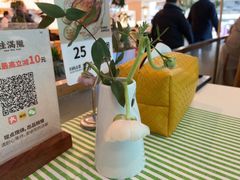 -桂满陇·杭州小馆(巴黎春天浦建店)